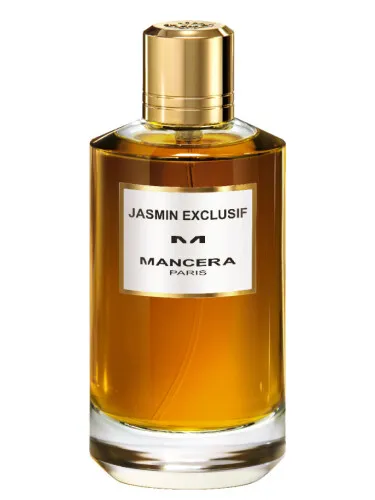 Perfume Jasmin Exclusif de Mancera