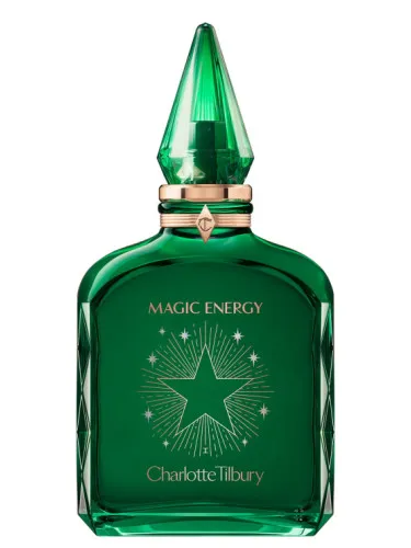 Perfume Magic Energy de Charlotte Tilbury
