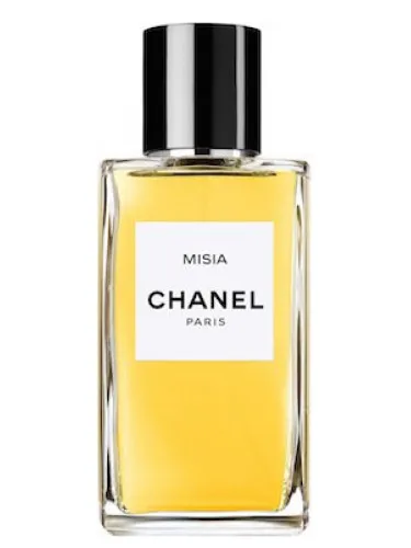 Imagen de Les Exclusifs de Chanel Misia