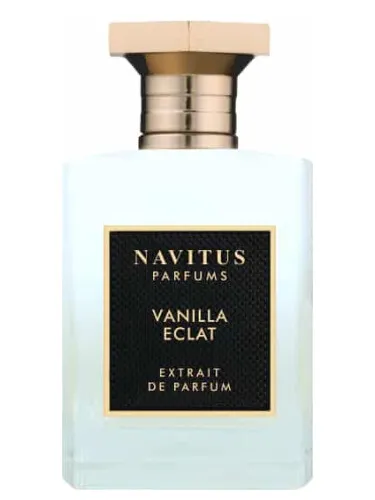 Perfume Vanilla Éclat de Navitus Parfums