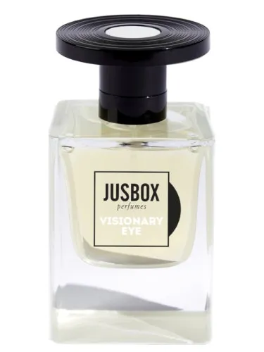 Perfume Visionary Eye de Jusbox