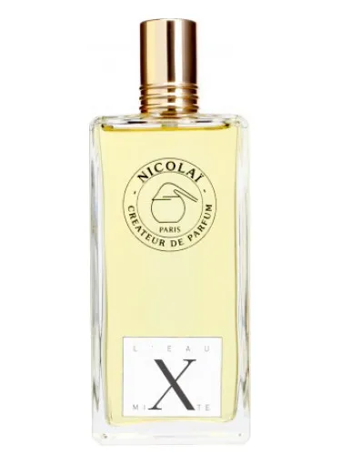 Perfume L'Eau Mixte de Nicolai Parfumeur Createur