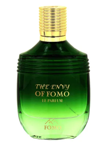 Perfume The Envy of FOMO de FOMO