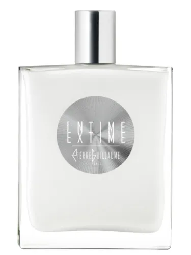 Imagen de Intime.Extime