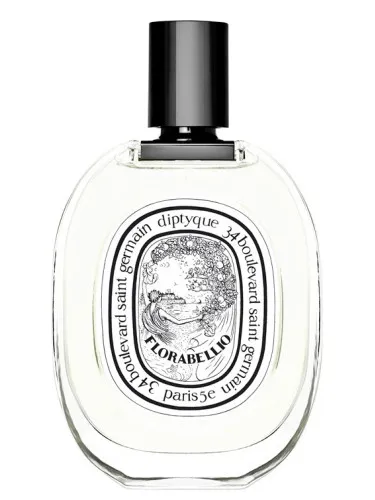 Imagen de Florabellio Eau de Toilette