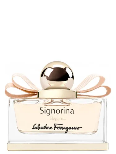 Colección Signorina