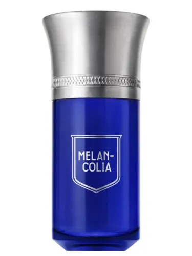 Imagen de Melancolia Eau de Parfum