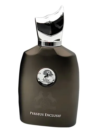 Perfume Perseus Exclusif de Maison Alhambra