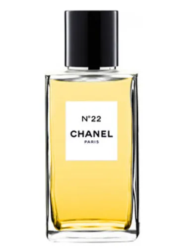 Imagen de Les Exclusifs de Chanel No 22