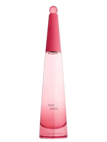 Perfume L'Eau d'Issey Rose & Rose de Issey Miyake