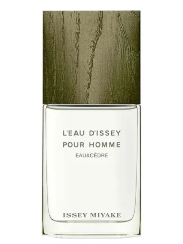 Perfume L’Eau d’Issey Pour Homme Eau & Cèdre de Issey Miyake