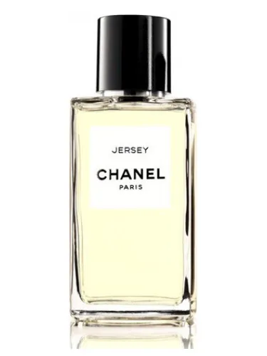 Imagen de Les Exclusifs de Chanel Jersey