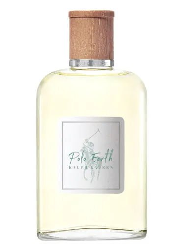 Perfume Polo Earth de Ralph Lauren