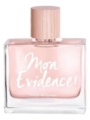 Imagen de Mon Evidence