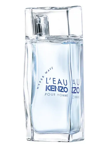 Imagen de L'Eau Kenzo Pour Homme Hyper Wave