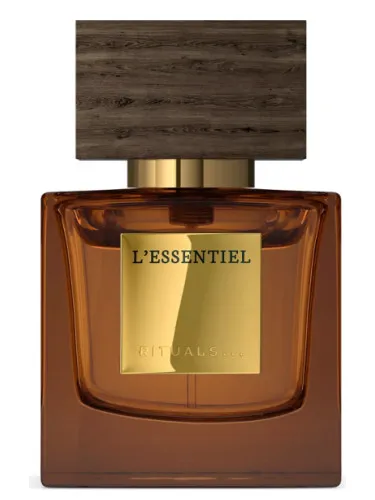 Perfume L'Essentiel de Rituals