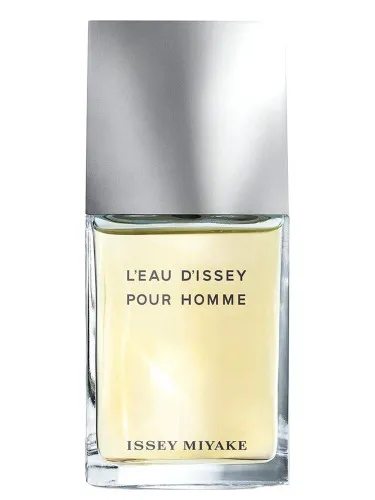Perfume L'Eau d'Issey Pour Homme Fraiche de Issey Miyake