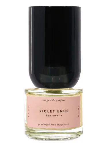 Perfume Violet Ends de Boy Smells