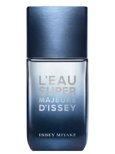 Perfume L’Eau Super Majeure d’Issey de Issey Miyake
