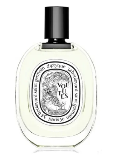 Imagen de Volutes Eau de Toilette