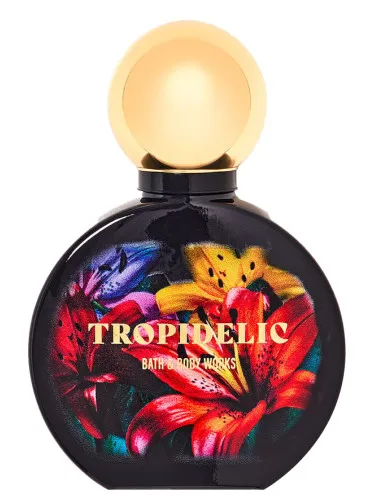 Perfume Tropidelic Eau de Parfum de Bath & Body Works