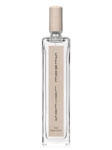 Imagen de L'Eau Serge Lutens
