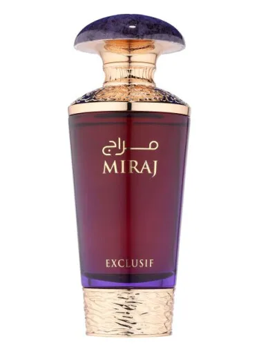 Colección Miraj Collection
