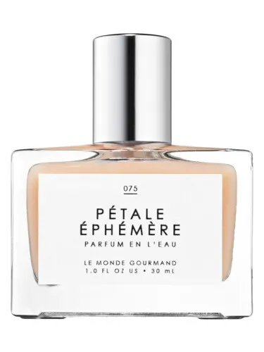 Perfume Pétale Éphémère de Le Monde Gourmand