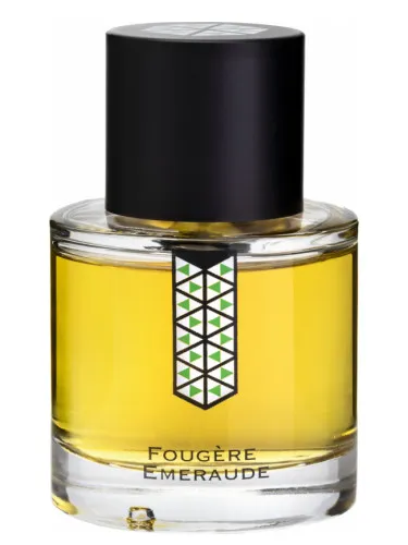 Perfume Fougere Emeraude de Les Indemodables