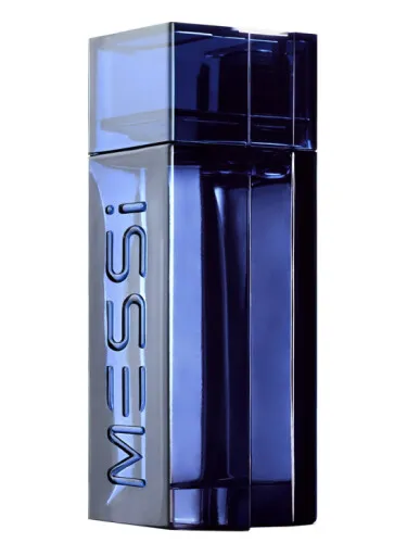 Perfume Messi Eau de Parfum de Messi