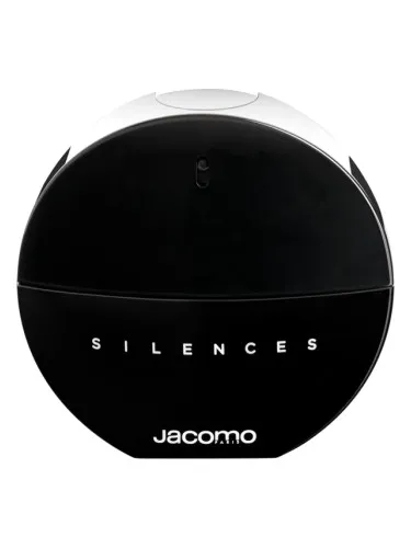 Perfume Silences Eau de Parfum Sublime de Jacomo