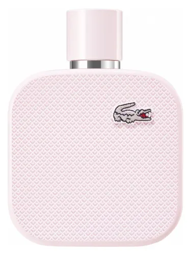 Perfume L.12.12 Eau de Parfum Rose For Her de Lacoste Fragrances
