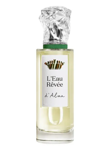 Imagen de L'Eau Rêvée D'Alma