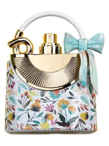 Perfume Nudo Exotic Flowers de Fragrance World
