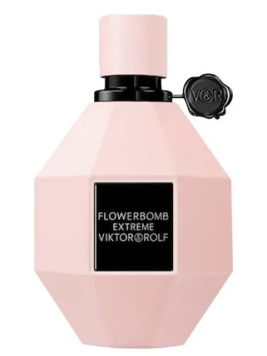 Perfume Flowerbomb Extreme 2025 de Viktor&Rolf