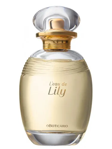Imagen de L'eau de Lily