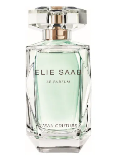 Perfume L'Eau Couture de Elie Saab