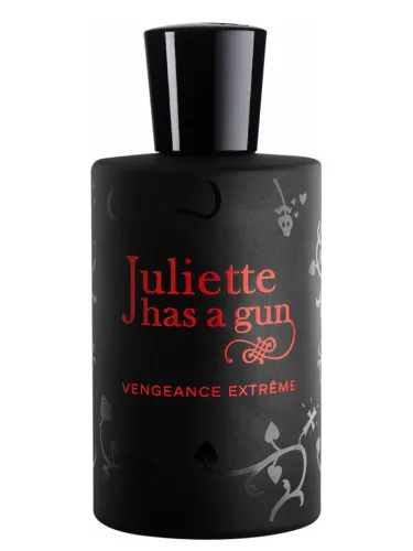 Perfume Vengeance Extreme de Juliette Has A Gun