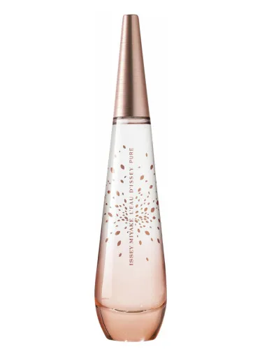 Perfume L'Eau D'Issey Pure Petale de Nectar de Issey Miyake