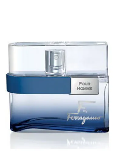 Imagen de F by Ferragamo Free Time