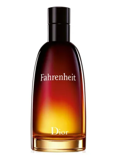 Perfume Fahrenheit de Dior