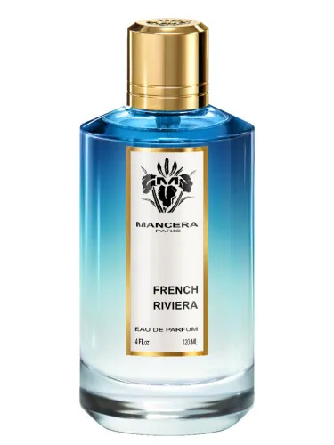 Perfume French Riviera de Mancera