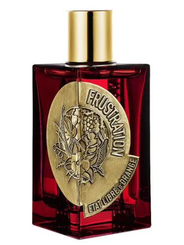Perfume Frustration de Etat Libre d'Orange