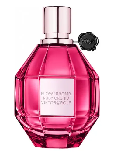 Imagen de Flowerbomb Ruby Orchid