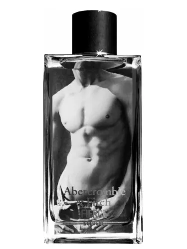 Perfume Fierce de Abercrombie & Fitch