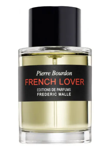 Perfume French Lover de Frederic Malle Editions de Parfums