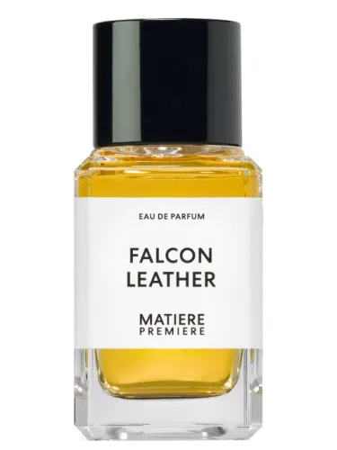 Perfume Falcon Leather de Matière Première