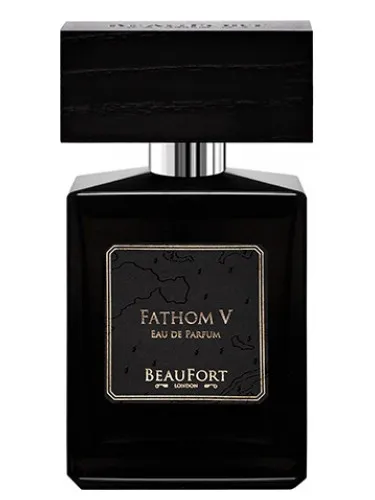 Perfume Fathom V de BeauFort London