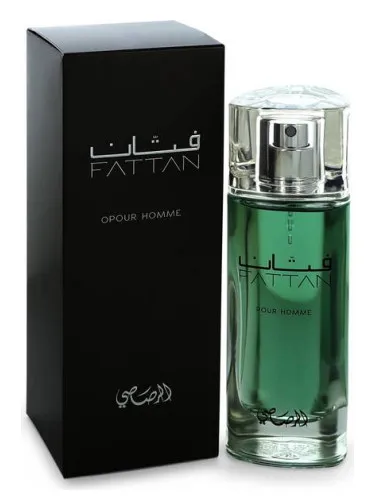 Perfume Fattan de Rasasi