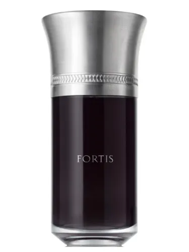Perfume Fortis de Les Liquides Imaginaires